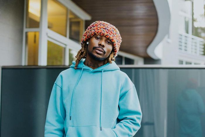 Nigerian music star Asake [Instagram/Asake]