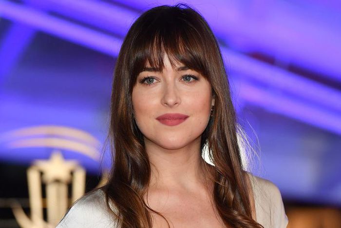 Dakota Johnson Says Her Periods Are 'Traumatic'