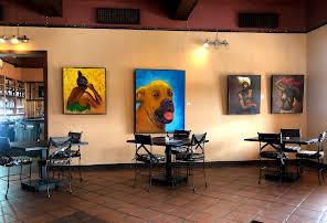 Arnheim is also an art gallery [Google]