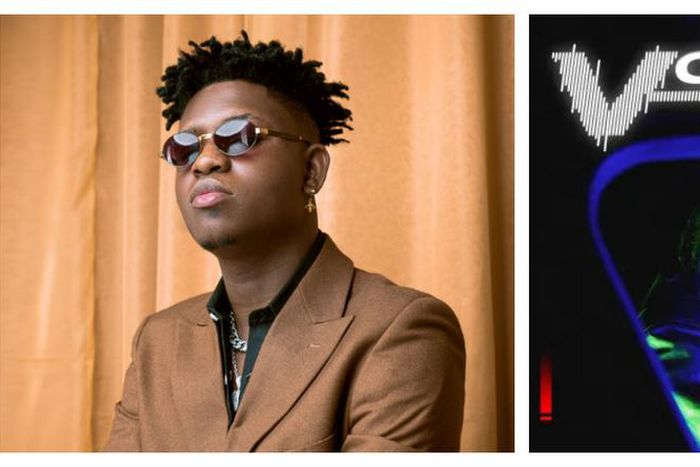 T Classic - Voicenote EP