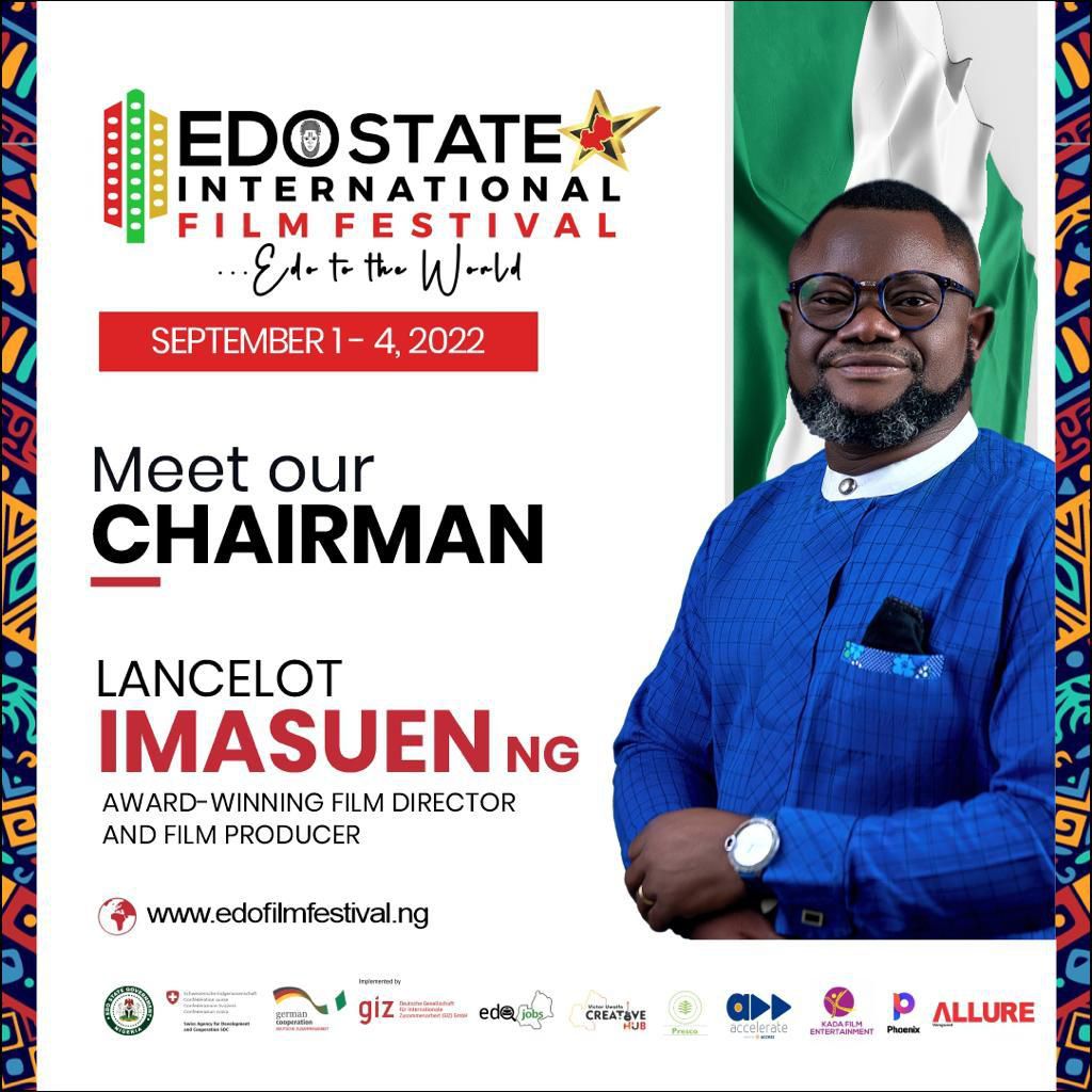 Edo State opens to the world