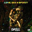 Dpzle thrills listeners with love, sex & spirit EP