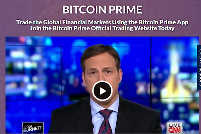 Bitcoin Prime
