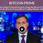 Bitcoin Prime