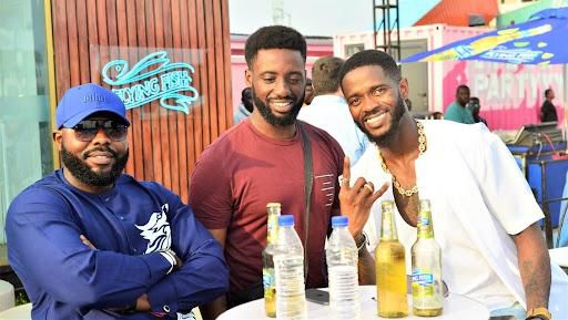 “Flying Fish, our response to flavoured beer lovers yearning” – Tolulope Adedeji, Marketing Director, International Breweries Plc