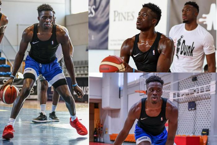 Giannis Antetokounmpo to play with 2 brothers on the Milwaukee Bucks