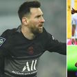 Lionel Messi remains in stiff competition with Moses Simon and Terem Moffi for Ligue 1 goals this season