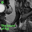 62nd Independence: Spotify celebrates Nigerian Fuji, Afrobeats history.