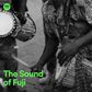 62nd Independence: Spotify celebrates Nigerian Fuji, Afrobeats history.