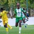 Super Falcons wings clipped by relentless South Africa