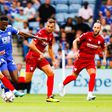 Wilfred Ndidi will hope to have an injury-free campaign this season