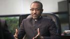 Former Governor of the Central Bank of Nigeria, Lamido Sanusi (Council on Foreign Relations)
