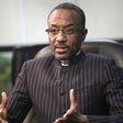 Former Governor of the Central Bank of Nigeria, Lamido Sanusi (Council on Foreign Relations)