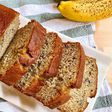 Banana bread