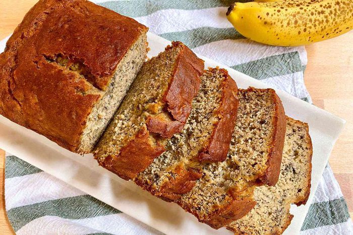 Banana bread