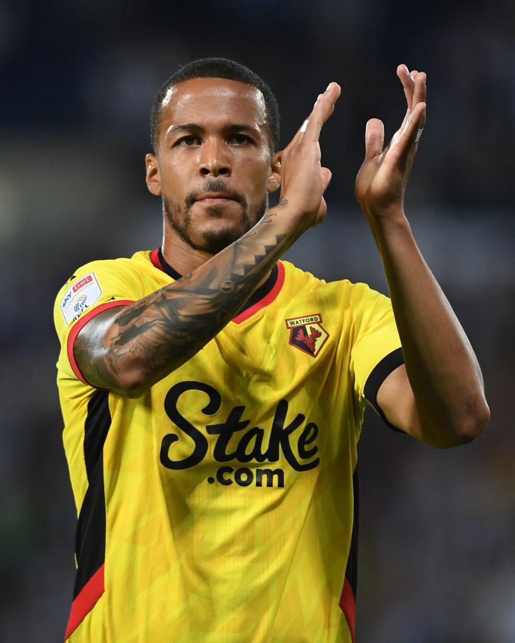 David Okereke scores on debut for Cremonese