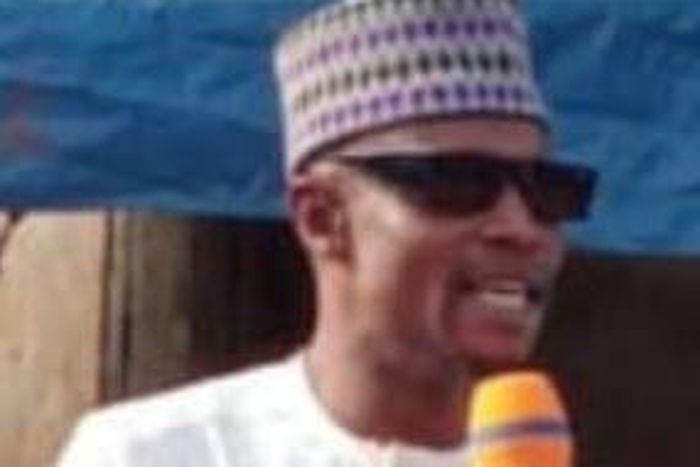 Lucky Okechukwu. [Twitter:@OfficialAPCNYL]