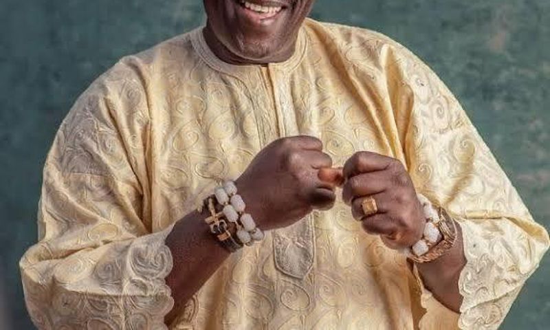 Taiwo Hassan. [nollygistvibes]