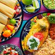 Mexican dishes