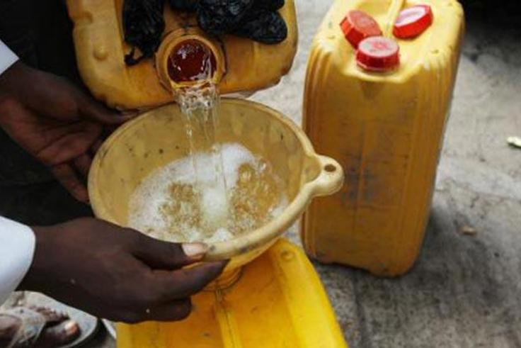 Hard times hit Nigerians as Kerosene price jumps to over N800 per litre, (TheNation)