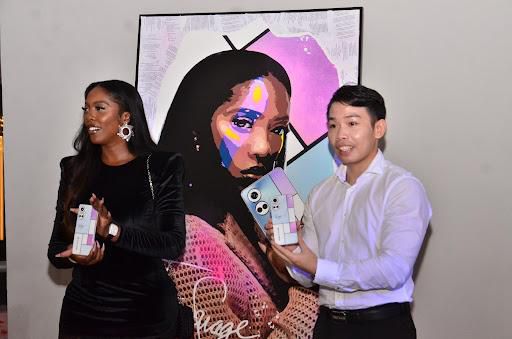 TECNO never disappoints as they launch the CAMON 19 Mondrian edition