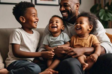 10 songs for your Father's Day Playlist (Meta AI)