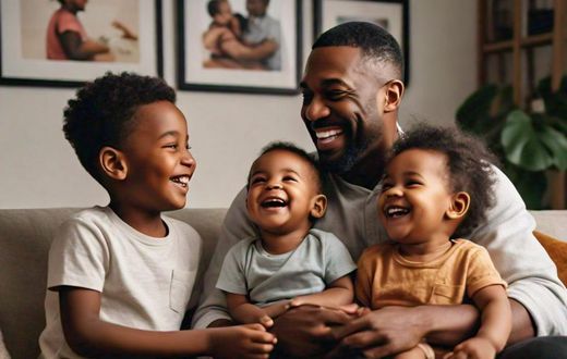 10 songs for your Father's Day Playlist (Meta AI)