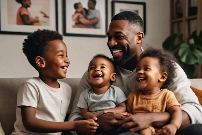 10 songs for your Father's Day Playlist (Meta AI)