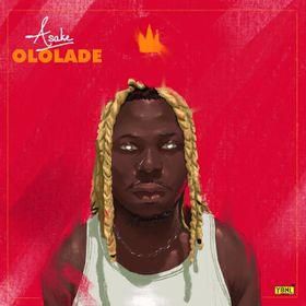 Asake - Ololade Asake EP