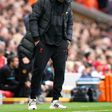Liverpool Manager Jurgen Klopp has seen his hopes of a quadruple fade away i