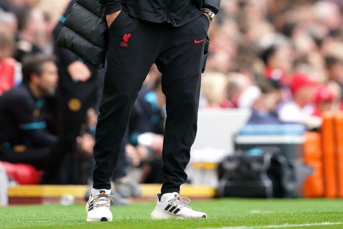 Liverpool Manager Jurgen Klopp has seen his hopes of a quadruple fade away i