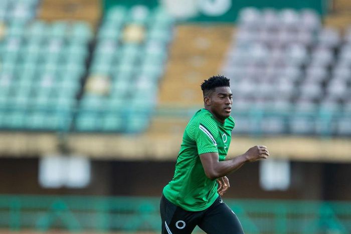 Taiwo Awoniyi (Instagram/Taiwo Awoniyi)