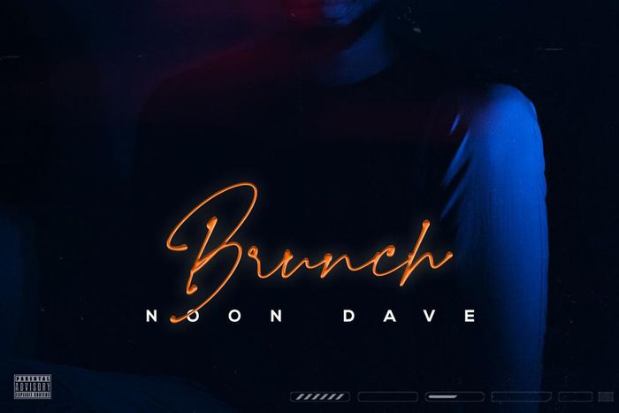 Noon Dave. (Chocolate City)