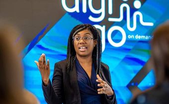 Kemi Badenoch. [TheCable]