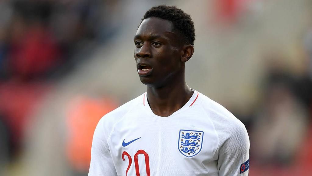 Folarin Balogun [Arsenal]