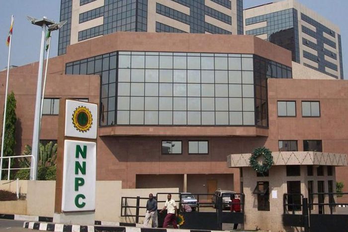 Nigeria's state-owned oil company NNPC cannot account for what happened to over 107 million barrels of crude oil