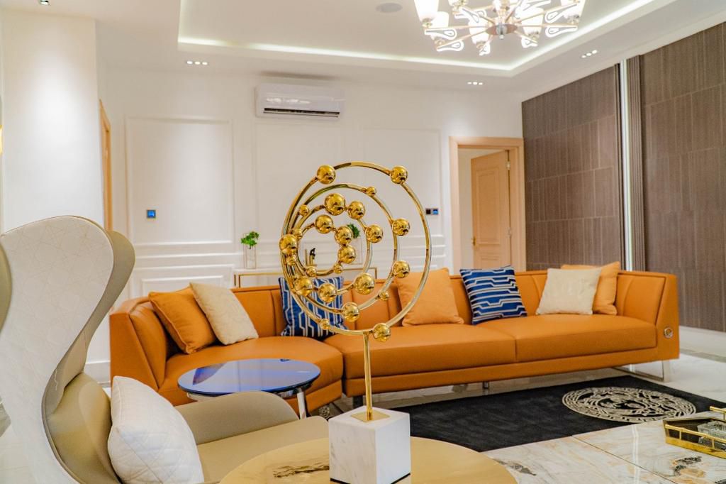 Sujimoto Residences: The prime short let apartment to enjoy the African Cup of Nations