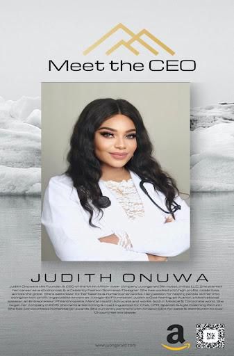 Judith Onuwa