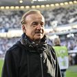 Despite reports to the contrary, Gernot Rohr remains Nigeria's substantive coach, and has reportedly submitted a provisional squad list for AFCON (IMAGO/PanoramiC)