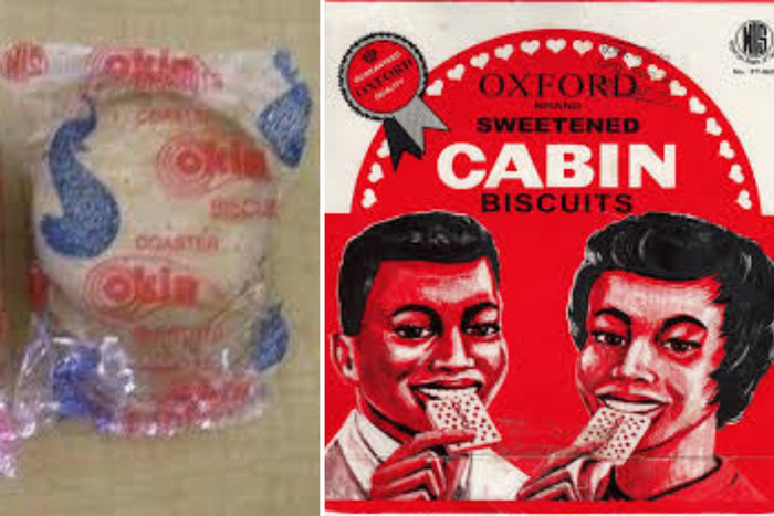 Millennial kids were in love with these snacks