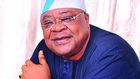 Late former Oyo State Governor Adebayo Alao-Akala
