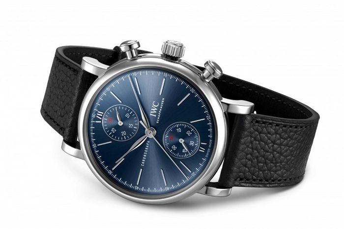 IWC Schaffhausen Berths in Nigeria