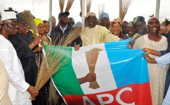 All Progress Congress (APC) members
