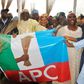 All Progress Congress (APC) members
