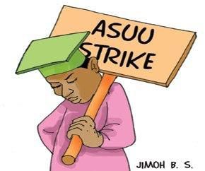 ASUU-strike