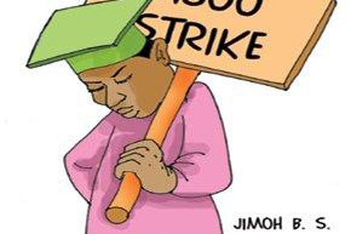 ASUU-strike