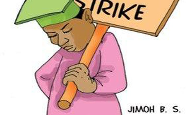 ASUU-strike