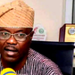 The suspended Commissioner for Environment in Ogun State, Abiodun Abudu-Balogun (Channels TV)