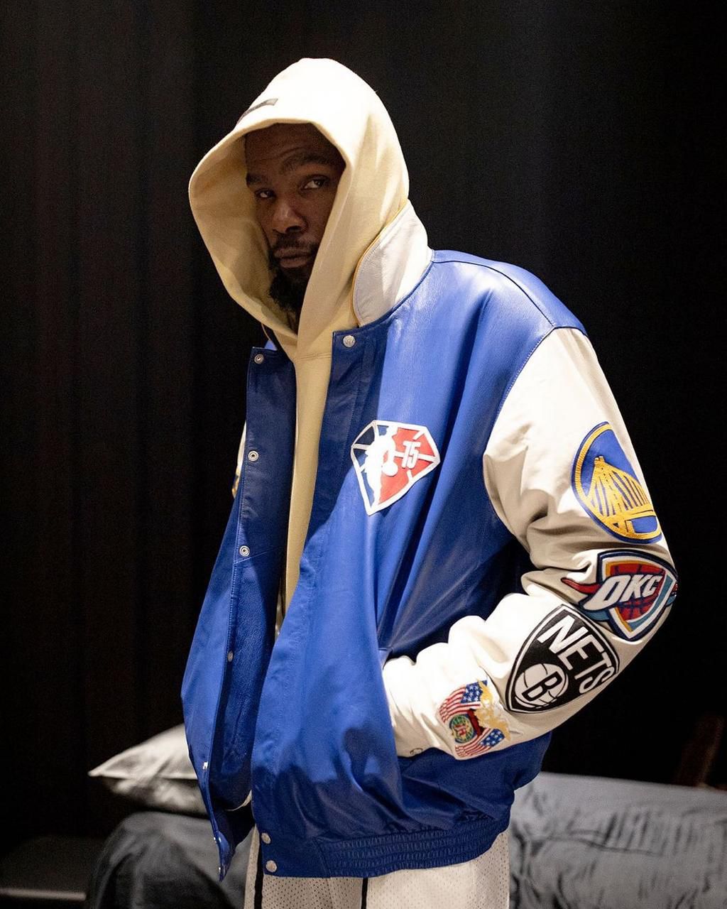 Ifeoma Onumonu gets NBA superstar Kevin Durant as new owner of Gotham FC