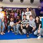 How the season 7 level-up housemates enjoyed the day at TECNO head office on Tuesday